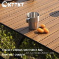 Kaftanka safarka ee banaanka ee loo yaqaan 'Picnic'